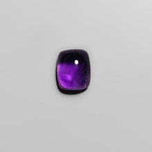 Load image into Gallery viewer, Amethyst Cabochon-FCW3733
