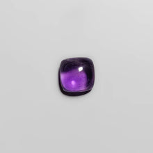 Load image into Gallery viewer, Amethyst Cabochon-FCW3734
