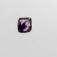 Load image into Gallery viewer, Trapiche Amethyst Cabochon-FCW3735
