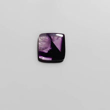 Load image into Gallery viewer, Trapiche Amethyst Cabochon-FCW3736
