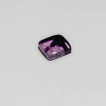 Load image into Gallery viewer, Trapiche Amethyst Cabochon
