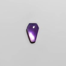 Load image into Gallery viewer, Amethyst And Mother Of Pearl Doublet Cabochon-FCW3739
