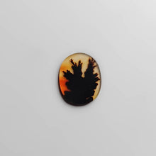 Load image into Gallery viewer, Scenic Dendritic Agate Cabochon
