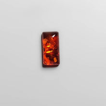Load image into Gallery viewer, Baltic Red Amber Cabochon
