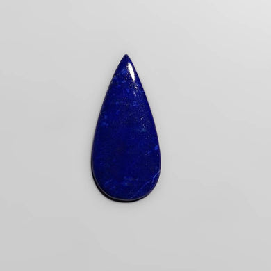 Lapis Lazuli Cabochon-FCW3760