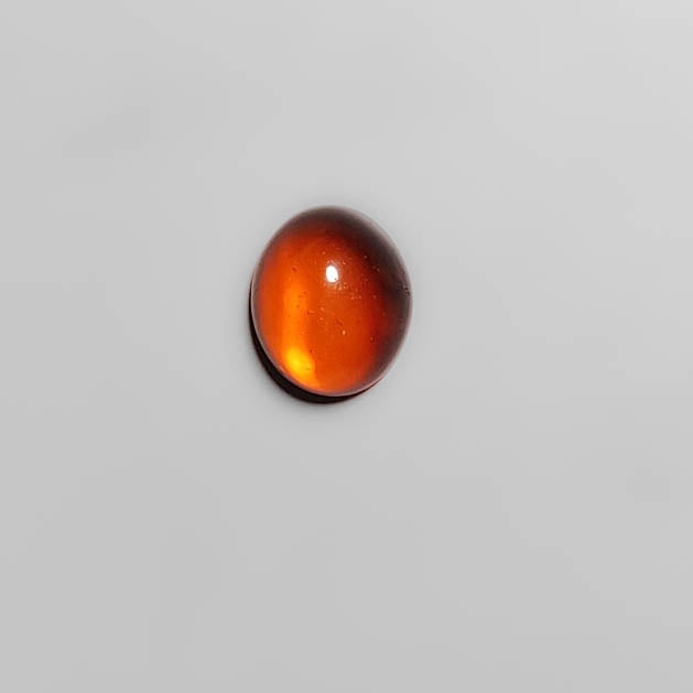 Baltic Amber Cabochon-FCW3762