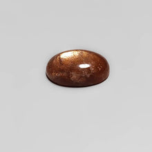 Load image into Gallery viewer, Star Sunstone Cabochon
