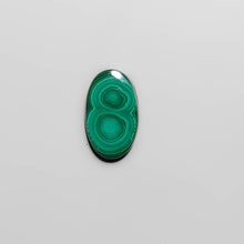 Load image into Gallery viewer, Malachite Cabochon-FCW3774
