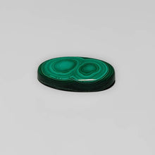 Load image into Gallery viewer, Malachite Cabochon
