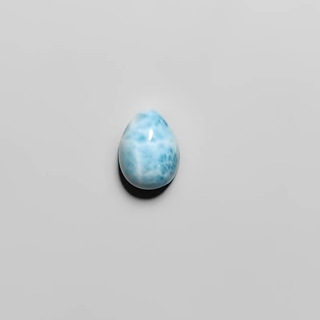 Larimar Cabochon-FCW3780