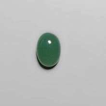Load image into Gallery viewer, Gemmy Zimbabwe Chrome Chalcedony Cabochon-FCW3785
