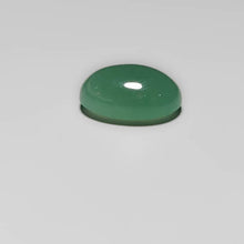 Load image into Gallery viewer, Gemmy Zimbabwe Chrome Chalcedony Cabochon
