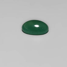 Load image into Gallery viewer, Gemmy Zimbabwe Chrome Chalcedony Cabochon
