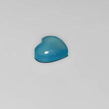 Load image into Gallery viewer, Paraiba Chalcedony Heart

