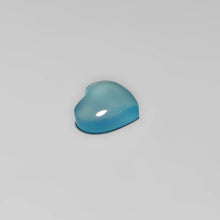 Load image into Gallery viewer, Paraiba Chalcedony Heart
