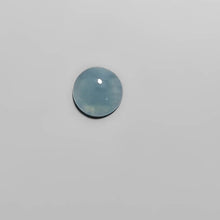 Load image into Gallery viewer, Aqua Chalcedony Cabochon-FCW3815
