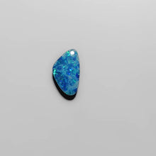 Load image into Gallery viewer, AAA Australian Doublet Opal Cabochon-FCW3823

