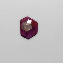 Load image into Gallery viewer, High Grade Rose Cut Guinea Ruby-FCW3853
