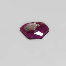 Load image into Gallery viewer, High Grade Rose Cut Guinea Ruby
