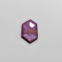 Load image into Gallery viewer, High Grade Step Cut Guinea Ruby-FCW3854
