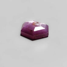 Load image into Gallery viewer, High Grade Step Cut Guinea Ruby
