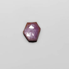 Load image into Gallery viewer, High Grade Rose Cut Guinea Ruby-FCW3856
