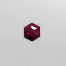 Load image into Gallery viewer, High Grade Rose Cut Ruby-FCW3858
