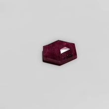 Load image into Gallery viewer, High Grade Rose Cut Ruby

