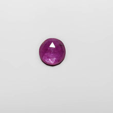 Load image into Gallery viewer, High Grade Rose Cut Guinea Ruby-FCW3859
