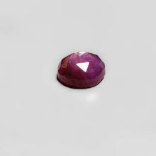 Load image into Gallery viewer, High Grade Rose Cut Guinea Ruby
