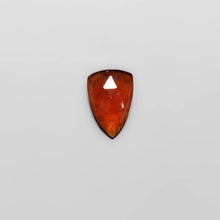 Load image into Gallery viewer, Rose Cut Hessonite Garnet-FCW3862
