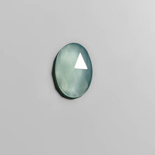 Load image into Gallery viewer, Rose Cut Aqua Chalcedony-FCW3899
