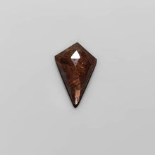 Load image into Gallery viewer, Rose Cut Zawadi Goldensheen Sapphire-FCW3909
