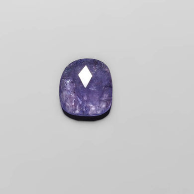 Rose Cut Tanzanite-FCW3911