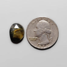 Load image into Gallery viewer, Gemstone, Faceted Cabochons, Birthstone
