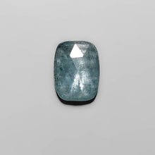 Load image into Gallery viewer, AAA Rose Cut Paraiba Blue Kyanite-FCW3919
