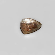 Load image into Gallery viewer, Rose Cut Goldstone
