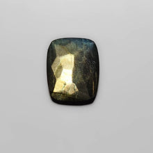 Load image into Gallery viewer, Faceted Labradorite-FCW3940
