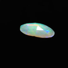 Load image into Gallery viewer, Rose Cut Ethiopain Welo Opal

