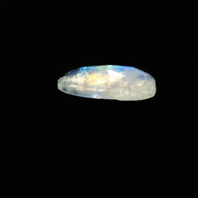 Load image into Gallery viewer, Rose Cut Rainbow Moonstone
