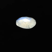 Load image into Gallery viewer, Rose Cut Rainbow Moonstone
