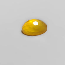 Load image into Gallery viewer, Honeycomb Cut Carnelian Agate
