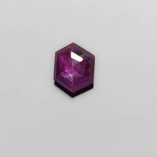 Load image into Gallery viewer, Step Cut Guinea Ruby-FCW3958
