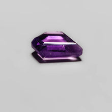 Load image into Gallery viewer, Step Cut Amethyst
