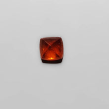Load image into Gallery viewer, Pyramid Cut Rare Mandarine Orange Spessartite Garnet-FCW3973
