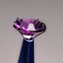 Load image into Gallery viewer, Concave Cut High Grade Brazilian Amethyst-FCW3998
