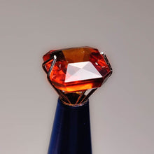 Load image into Gallery viewer, AAA Faceted Ceylonese Hessonite Garnet-FCW4021
