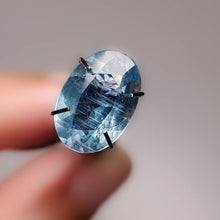 Load image into Gallery viewer, Gemstone, Faceted Cabochons, Birthstone
