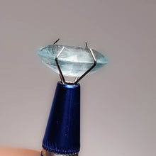 Load image into Gallery viewer, Faceted High Grade Paraiba Kyanite-FCW4026
