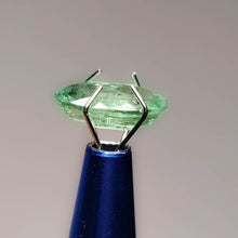 Load image into Gallery viewer, Faceted High Grade Mint Green Kyanite-FCW4030

